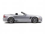 Mercedes-Benz SL-Class by Lorinser 2008 года
